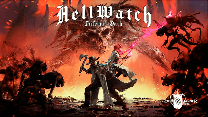 Game Banner