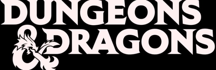 Dungeons & Dragons logo