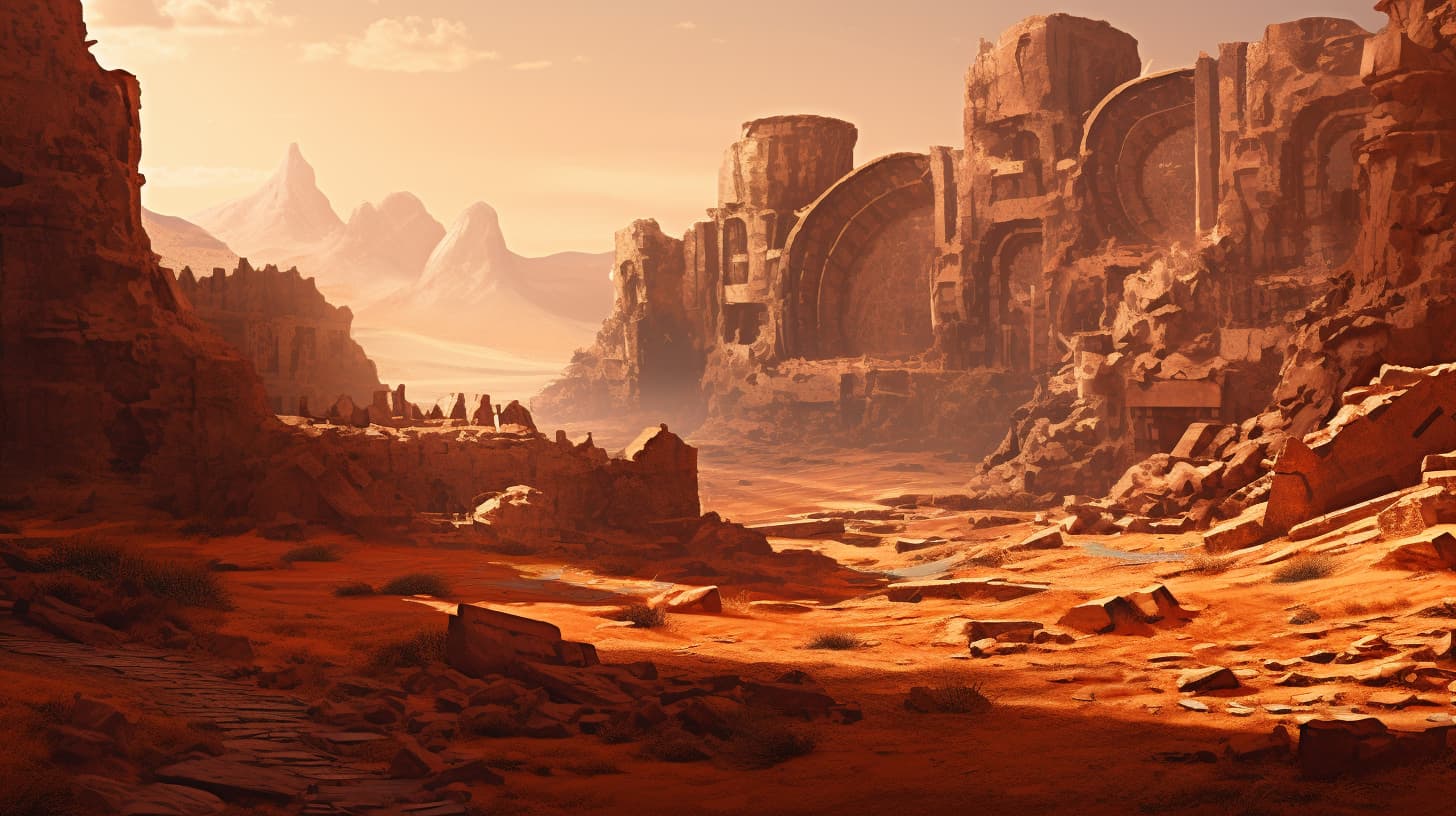 Artwork for Estemor: The Karelian Highlands, an online D&D 5e tabletop role-playing game